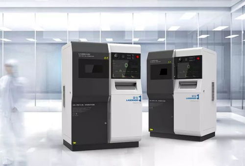 金屬3d打印機(jī)設(shè)計(jì)分享