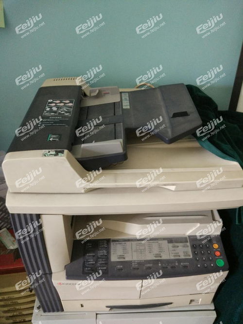 專業(yè)回收報廢打印機(jī)與印刷物資的重要性與流程