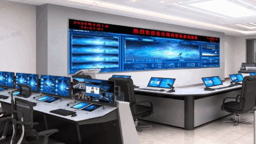 烈日炎炎，安心智能技術(shù)為您帶來清涼服務(wù)新體驗