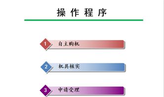 2019年申請農機購置補貼須知 程序詳解與互聯網服務接入